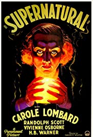 Supernatural (1933) M4ufree