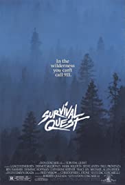 Survival Quest (1988) M4ufree