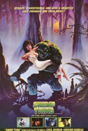 Swamp Thing (1982) M4ufree