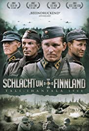 1944: The Final Defence (2007) M4ufree