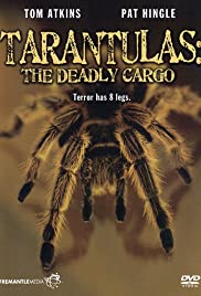 Tarantulas: The Deadly Cargo (1977) M4ufree