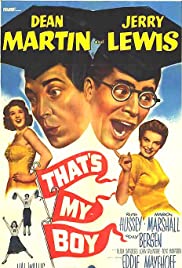 Thats My Boy (1951) M4ufree