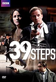 The 39 Steps (2008) M4ufree