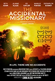 The Accidental Missionary (2012) M4ufree