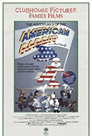 The Adventures of the American Rabbit (1986) M4ufree