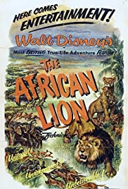 The African Lion (1955) M4ufree