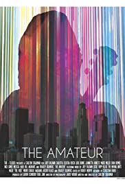 The Amateur (2014) M4ufree