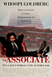 The Associate (1996) M4ufree
