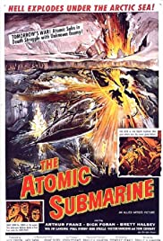 The Atomic Submarine (1959) M4ufree