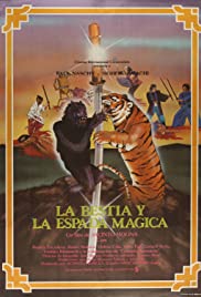 The Beast and the Magic Sword (1983) M4ufree