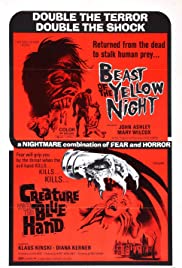 Beast of the Yellow Night (1971) M4ufree