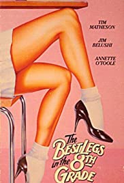 The Best Legs in Eighth Grade (1984) M4ufree