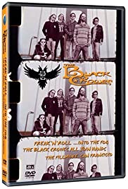 The Black Crowes: Freak N Roll... Into the Fog (2006) M4ufree