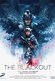 The Blackout (2019) M4ufree