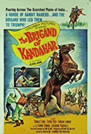The Brigand of Kandahar (1965) M4ufree