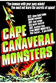 The Cape Canaveral Monsters (1960) M4ufree