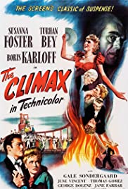 The Climax (1944) M4ufree