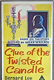 Clue of the Twisted Candle (1960) M4ufree