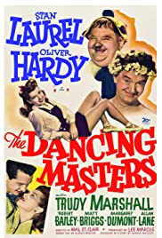 The Dancing Masters (1943) M4ufree