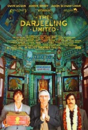 The Darjeeling Limited (2007) M4ufree