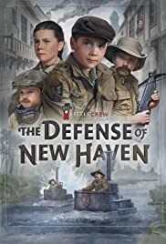 The Defense of New Haven (2016) M4ufree