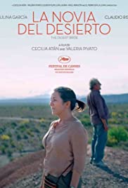 The Desert Bride (2017) M4ufree
