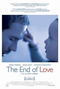The End of Love (2009) M4ufree