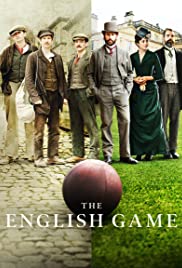The English Game (2020 ) StreamM4u M4ufree
