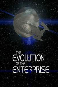 The Evolution of the Enterprise (2009) M4ufree
