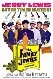 The Family Jewels (1965) M4ufree
