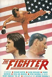The Fighter (1989) M4ufree