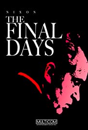 The Final Days (1989) M4ufree