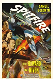 Spitfire (1942) M4ufree