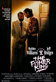 The Fisher King (1991) M4ufree