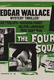 The Fourth Square (1961) M4ufree