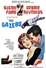 The Gazebo (1959) M4ufree