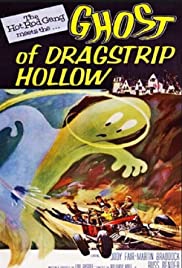 Ghost of Dragstrip Hollow (1959) M4ufree