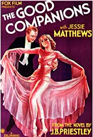 The Good Companions (1933) M4ufree