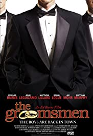 The Groomsmen (2006) M4ufree