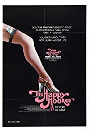 The Happy Hooker (1975) M4ufree