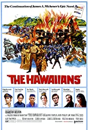 The Hawaiians (1970) M4ufree