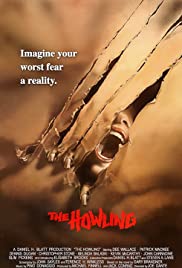 The Howling (1981) M4ufree
