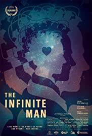 The Infinite Man (2014) M4ufree