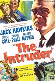 The Intruder (1953) M4ufree