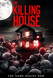 The Killing House (2018) M4ufree