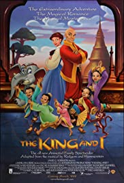 The King and I (1999) M4ufree