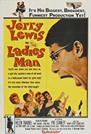 The Ladies Man (1961) M4ufree