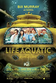 The Life Aquatic with Steve Zissou (2004) M4ufree