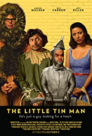 The Little Tin Man (2013) M4ufree