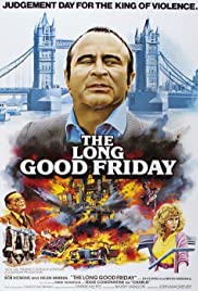 The Long Good Friday (1980) M4ufree
